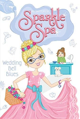 Wedding Bell Blues book cover