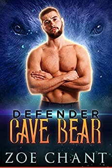 Defender Cave Bear