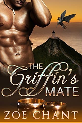 The Griffin's Mate