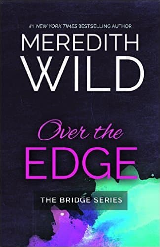 Over the Edge book cover