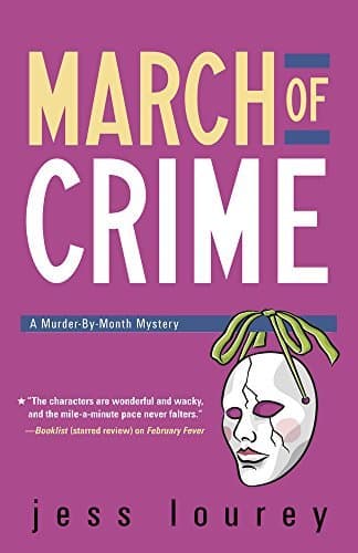 March of Crime