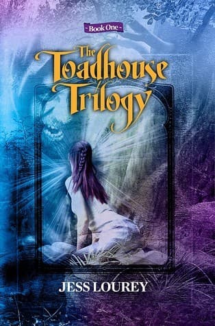 The Toadhouse Trilogy book cover