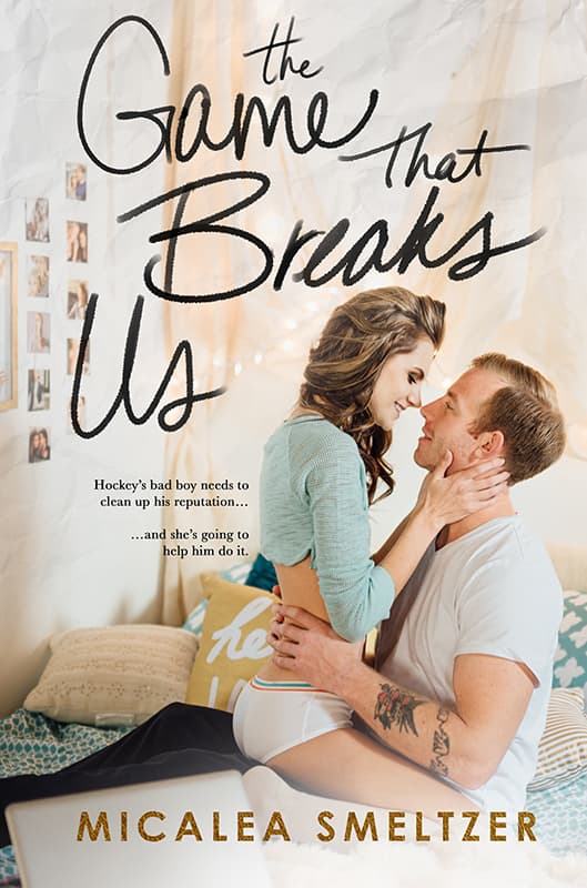 The Game That Breaks Us book cover