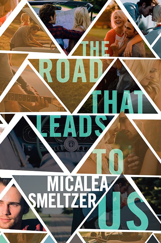 The Road That Leads to Us book cover