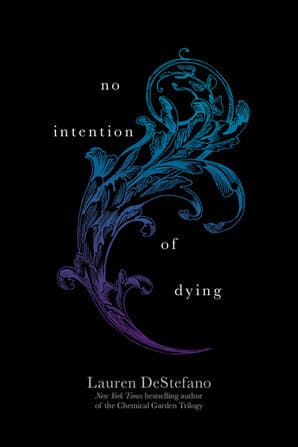 No Intention of Dying