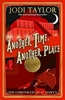Another Time, Another Place book cover