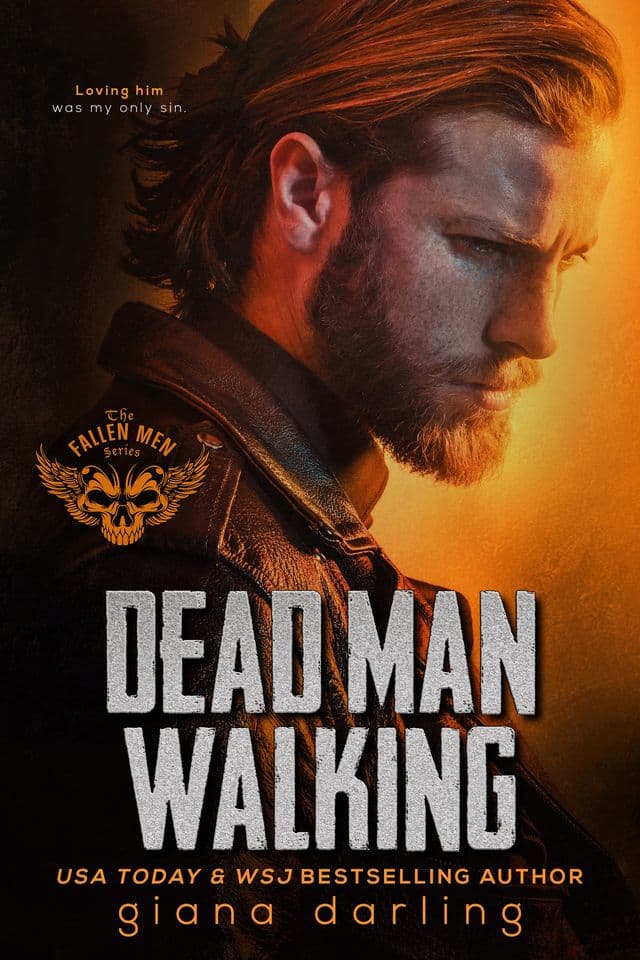 Dead Man Walking book cover