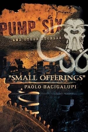 Small Offerings book cover