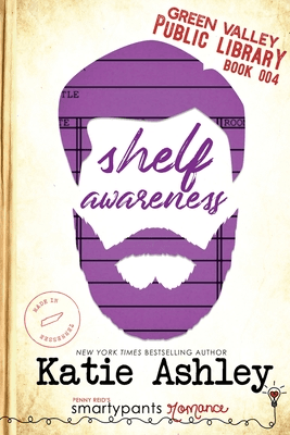 Shelf Awareness book cover