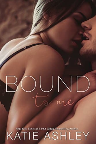 Bound to Me book cover