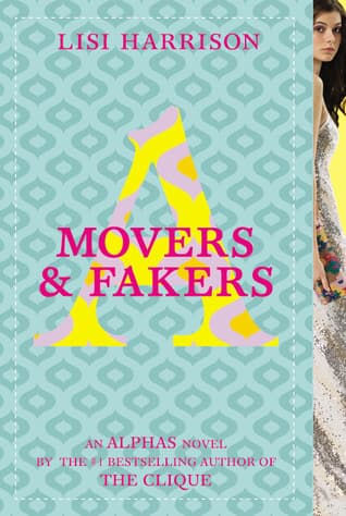 Movers & Fakers book cover