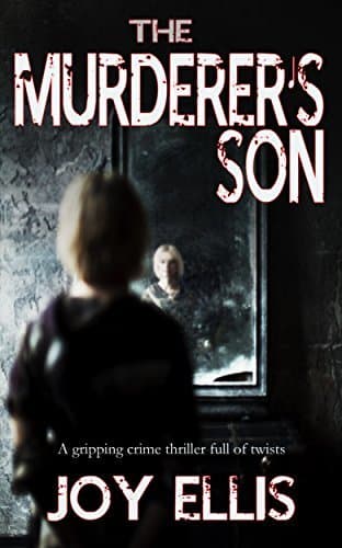 The Murderer's Son book cover