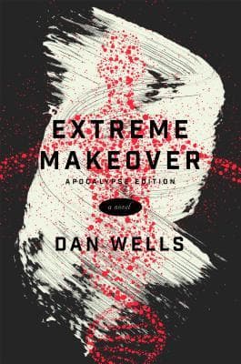Extreme Makeover book cover