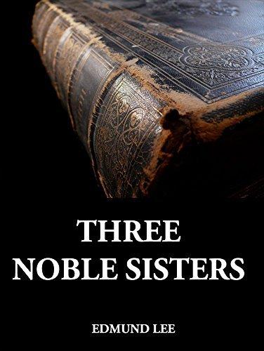 Some Noble Sisters book cover