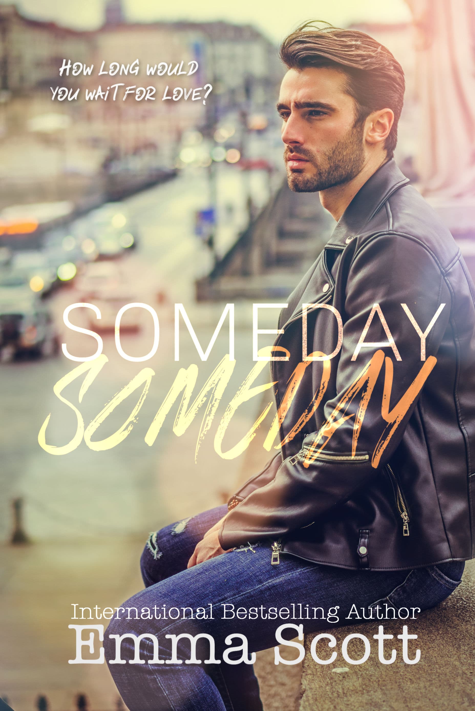 Someday, Someday