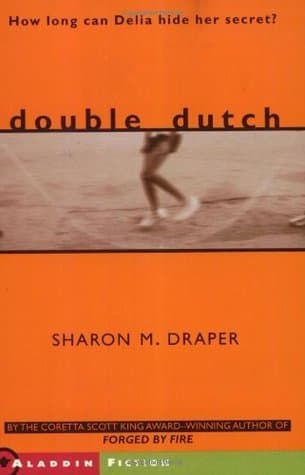 Double Dutch book cover