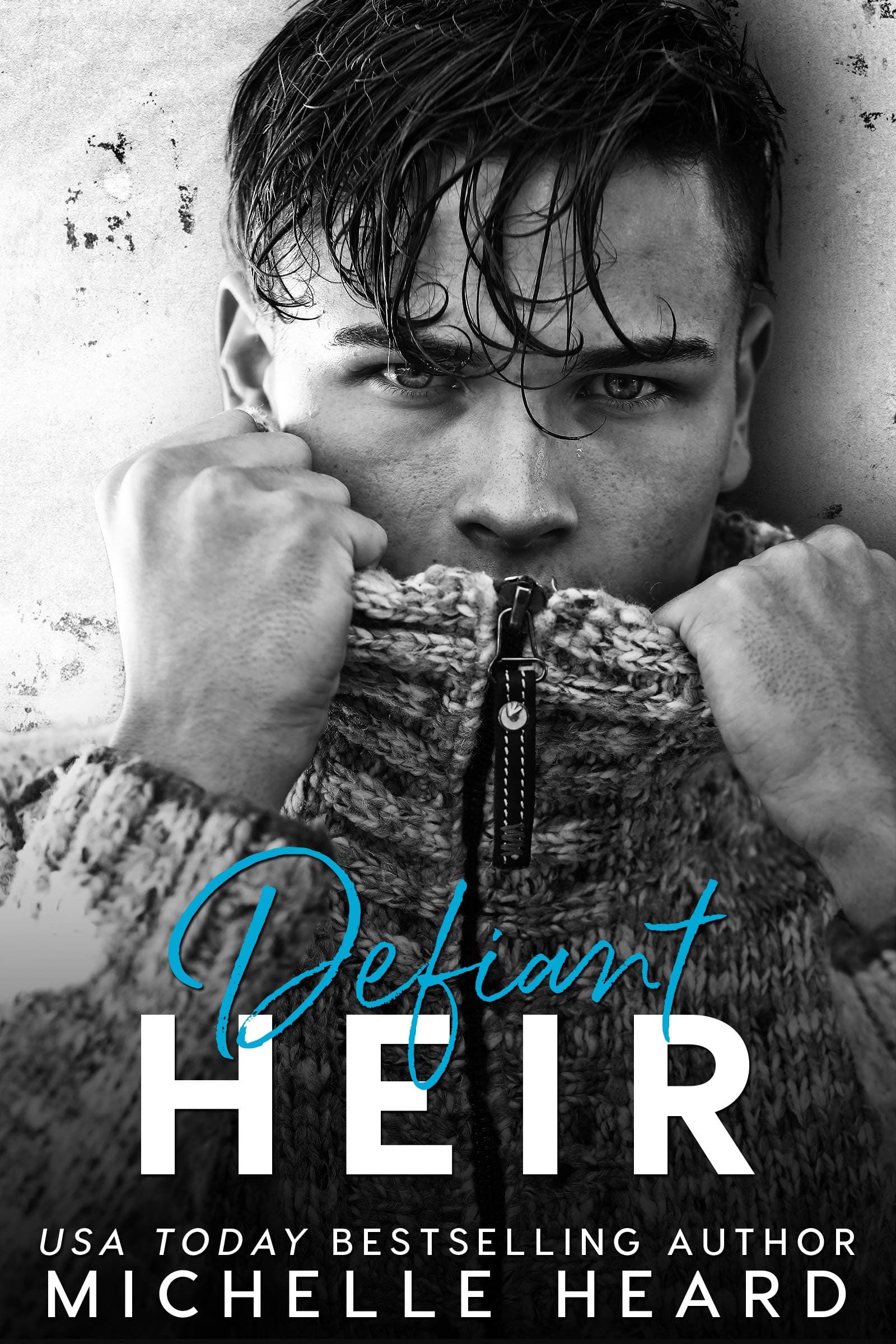 Defiant Heir