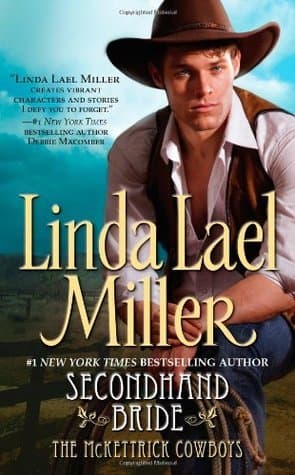 Secondhand Bride book cover