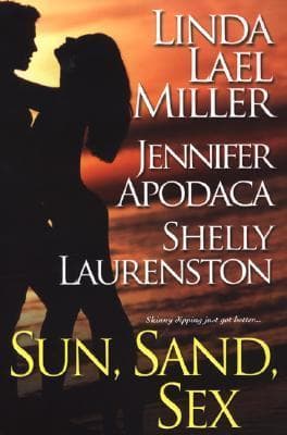 Sun, Sand, Sex book cover