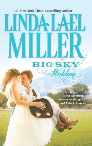Big Sky Wedding book cover
