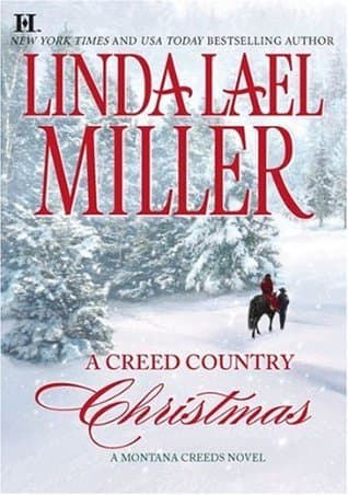 A Creed Country Christmas book cover