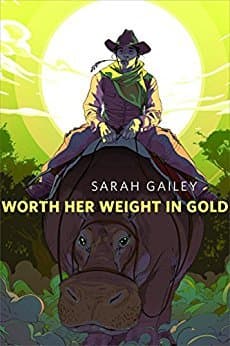 Worth Her Weight in Gold book cover