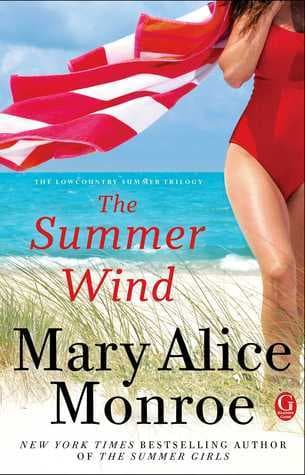 The Summer Wind book cover