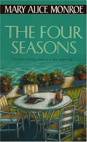 The Four Seasons book cover