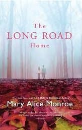 The Long Road Home book cover