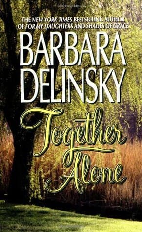 Together Alone book cover