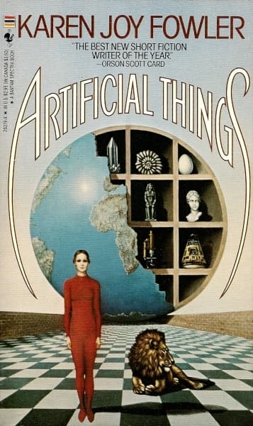 Artificial Things