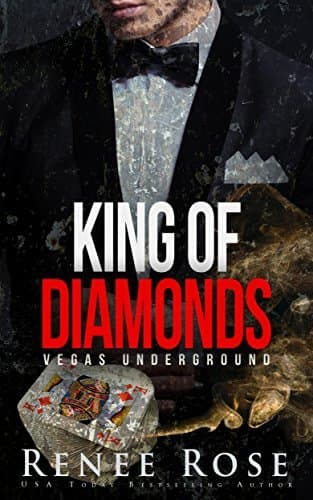 King of Diamonds book cover