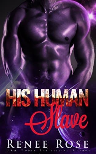 His Human Slave book cover