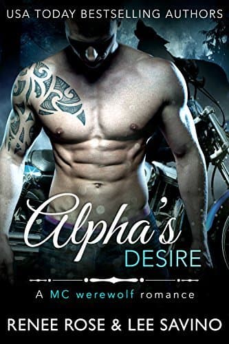 Alpha's Desire