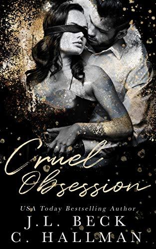 Cruel Obsession book cover