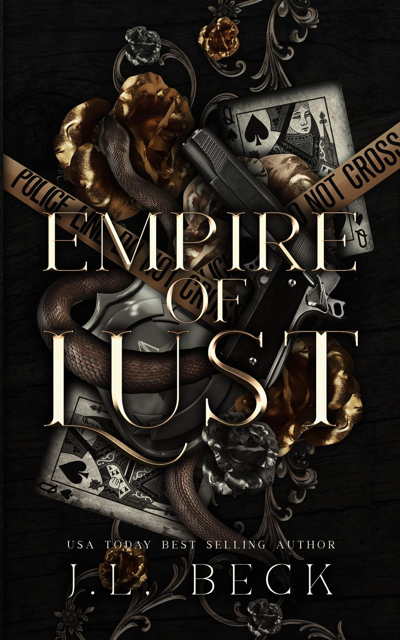 Empire of Lust