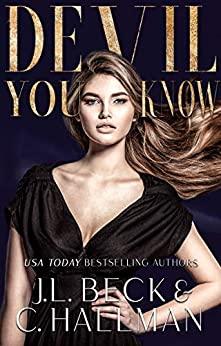 Devil You Know book cover