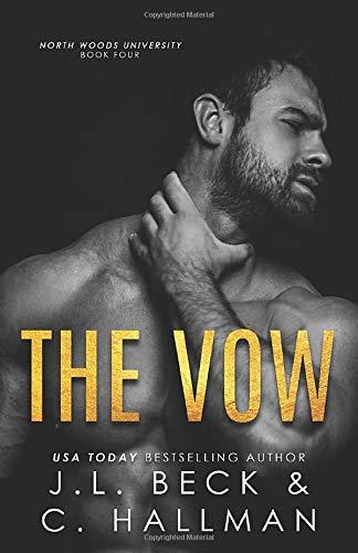 The Vow book cover