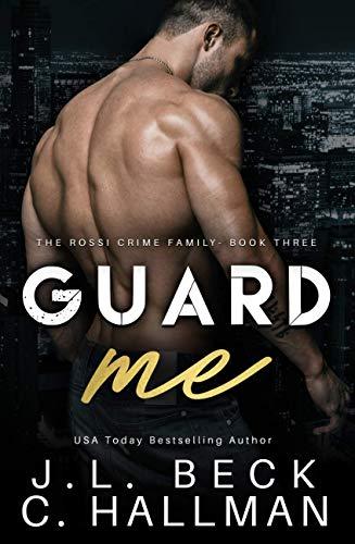 Guard Me book cover