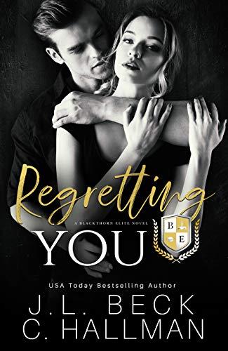 Regretting You book cover