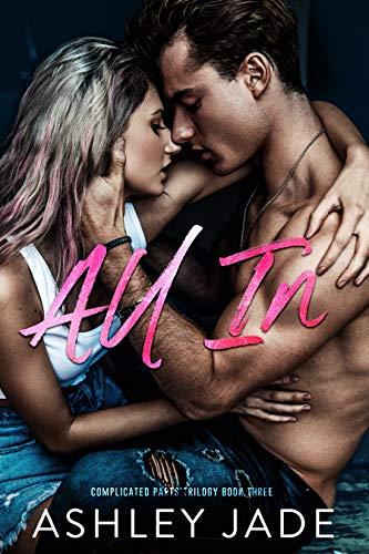 All In book cover