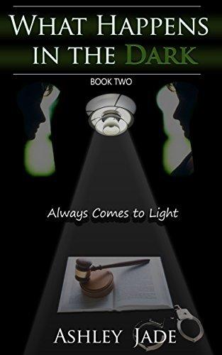 Always Comes To Light book cover