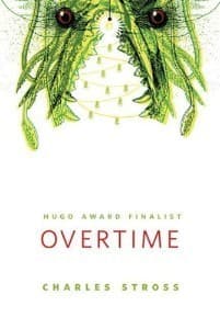 Overtime book cover