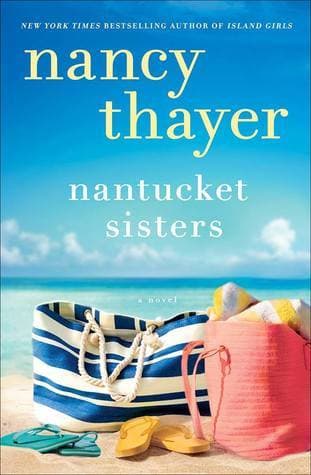 Nantucket Sisters book cover