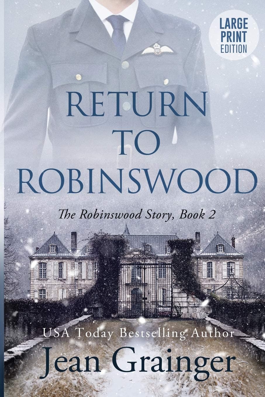 Return to Robinswood