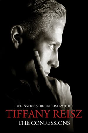 The Confessions book cover