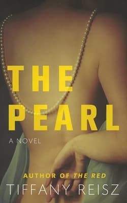 The Pearl book cover