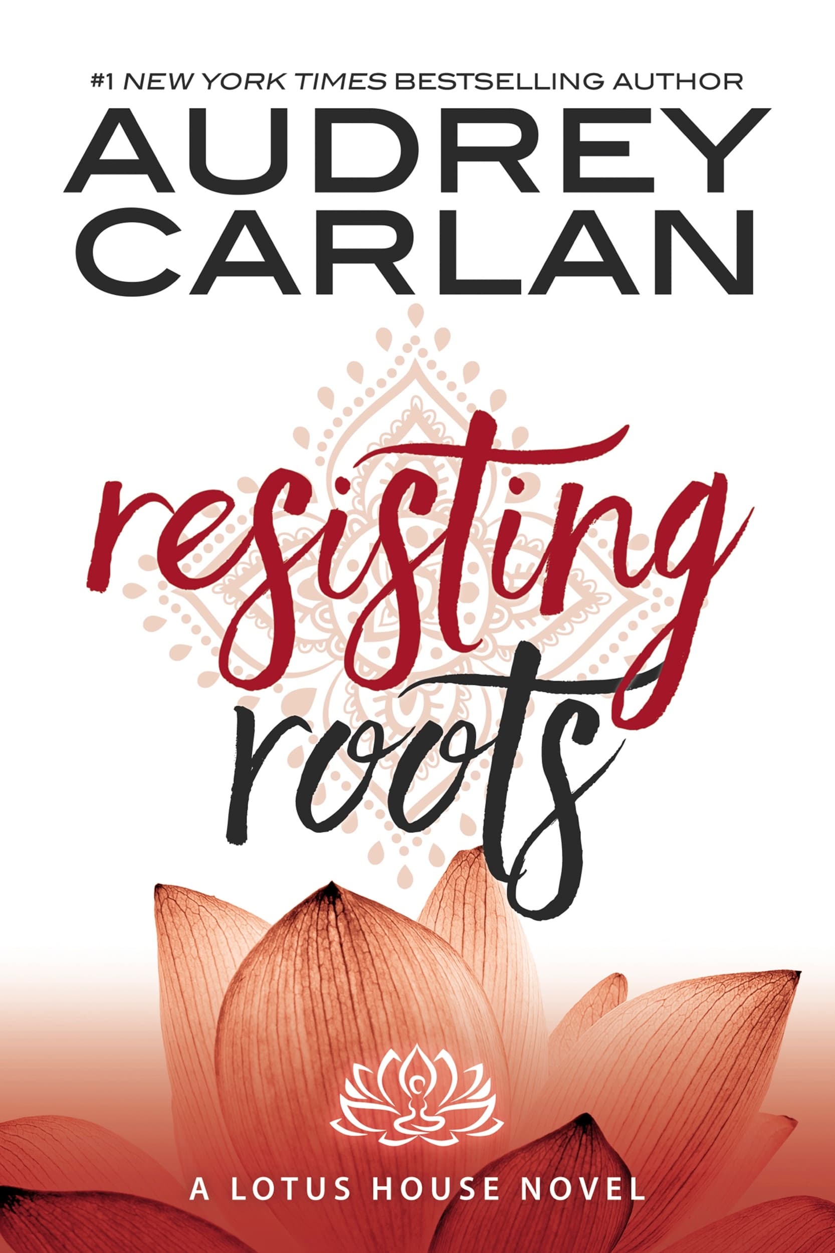 Resisting Roots book cover