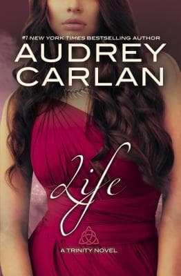 Life book cover