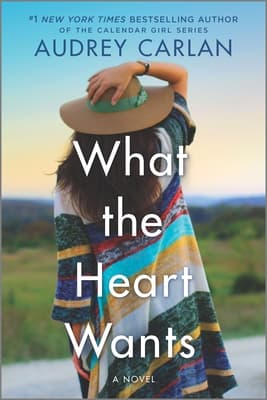 What the Heart Wants book cover